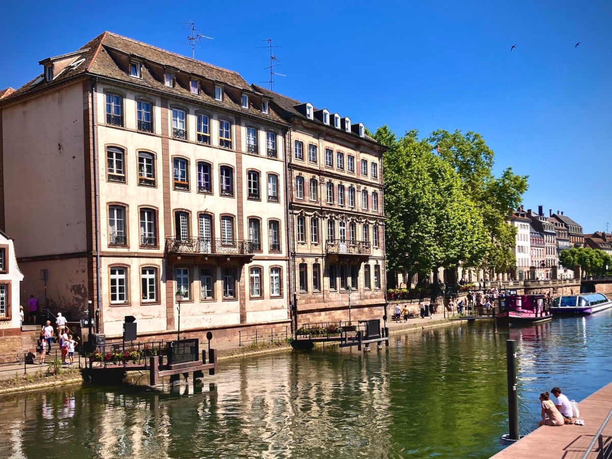 Strasbourg: 25 things to do and see for free