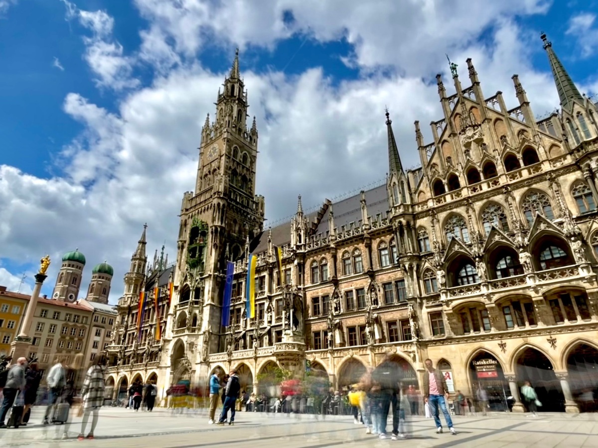 Munich: our favorite discoveries